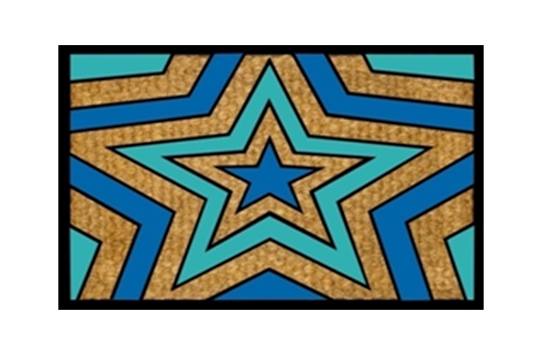 Rubber Coir Moulded Panamma Matting Mat in alappuzha kerala